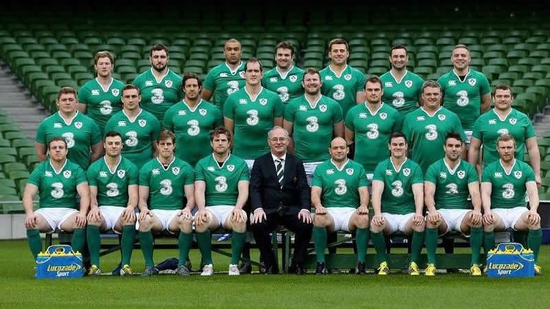 France Vs Ireland Tickets