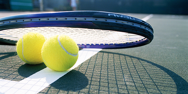 Tennis Tickets