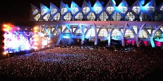 Festival Tickets