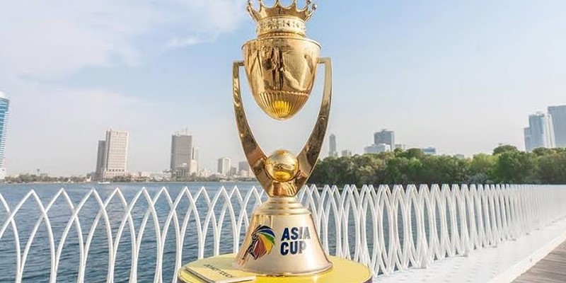 India Vs UAE