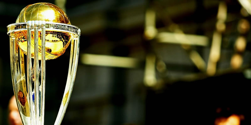 Cricket World Cup Tickets