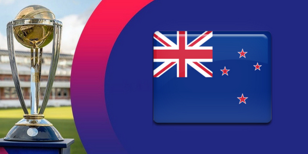 New Zealand Cricket World Cup Tickets