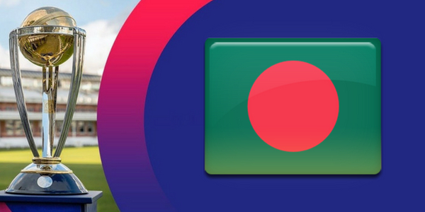 Bangladesh Cricket World Cup Tickets