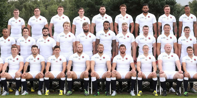 England Rugby World Cup Tickets