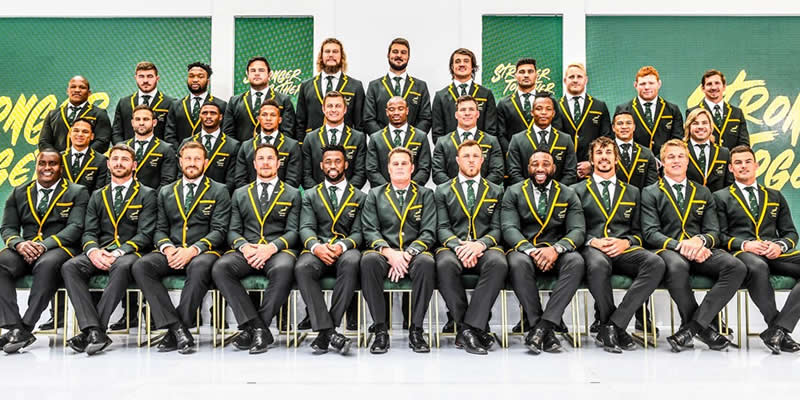 South Africa Rugby World Cup Tickets