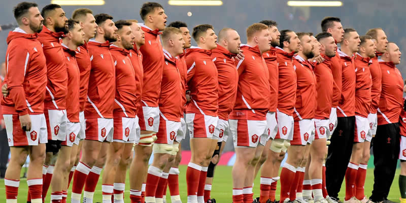 Wales Rugby World Cup Tickets