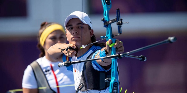 Sell Olympic Archery Tickets