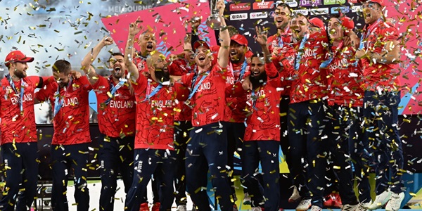 T20 World Cup Tickets