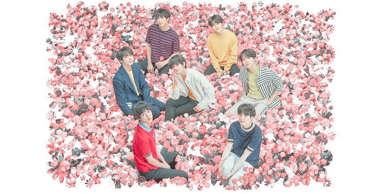 BTS Tickets