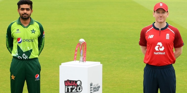 England vs Pakistan Tickets