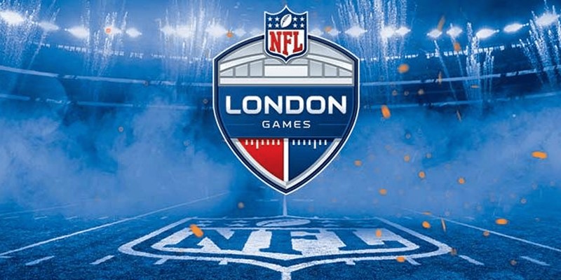 NFL London Tickets