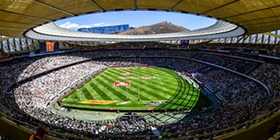 Rugby World Cup Sevens Tickets