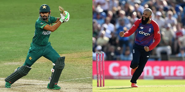 Pakistan Vs England Tickets