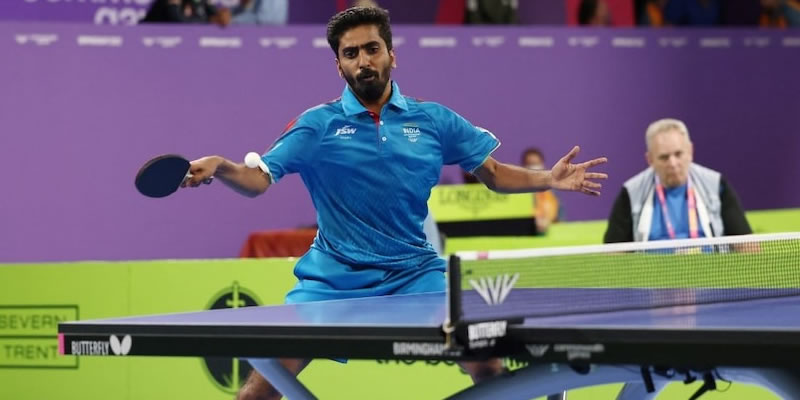 Sell Olympic Table Tennis Tickets