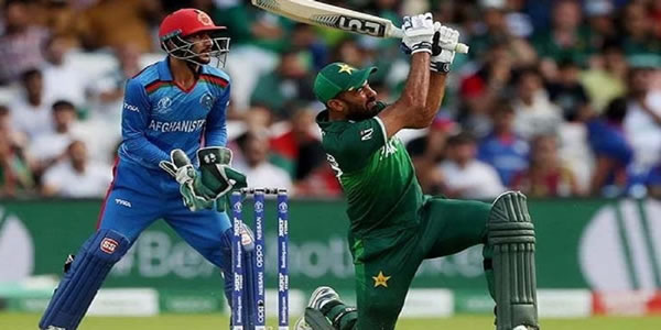 Afghanistan vs Pakistan Tickets