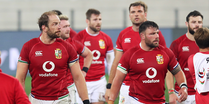 Lions vs Wallabies Tickets