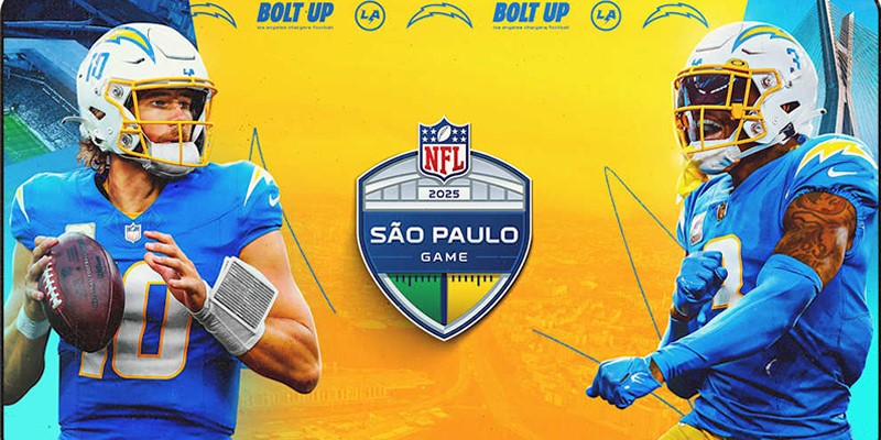 NFL Sao Paulo Tickets