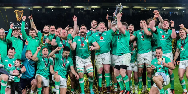 Tbc Rugby Stand Japan Vs Ireland Tickets | Nations Championship 2026 Tickets at TBC on ...