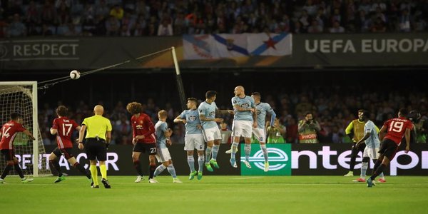 Europa League Final